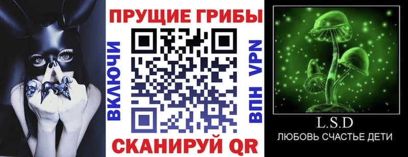 Галлюциногенные грибы ЛСД Асбест